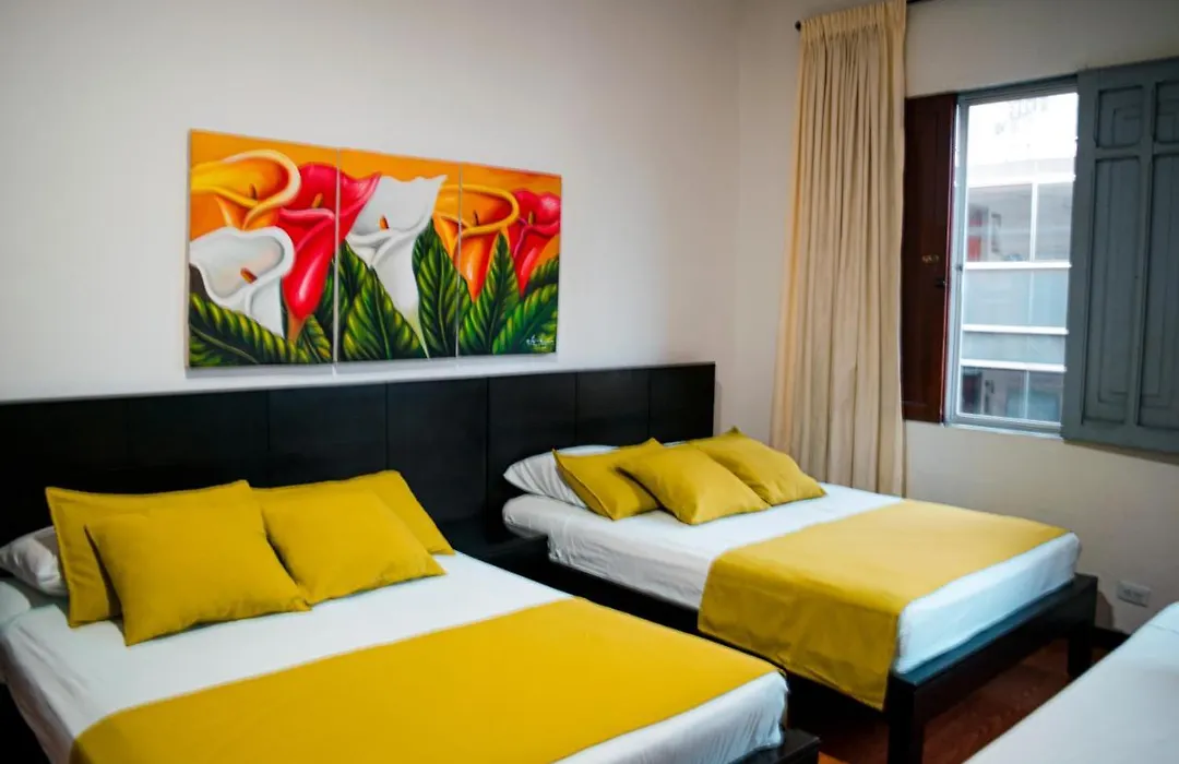 Casabella Hotel-1