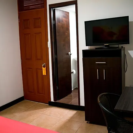 Casabella Hotel-2