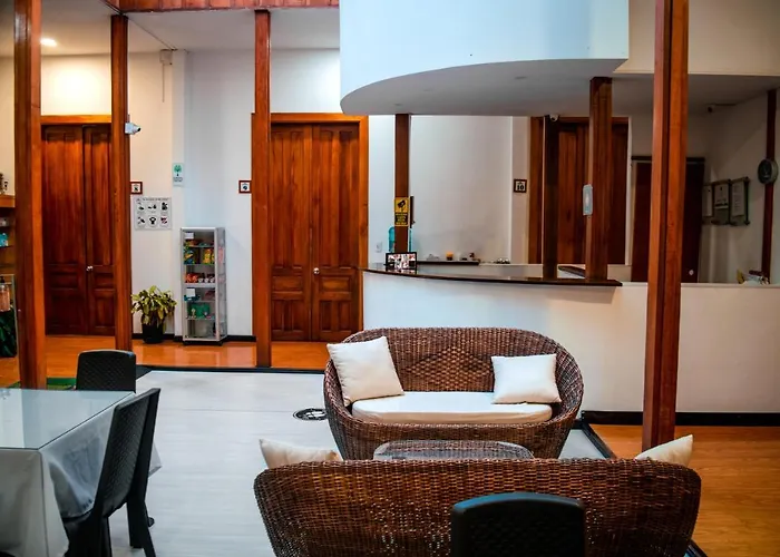 Casabella Hotel